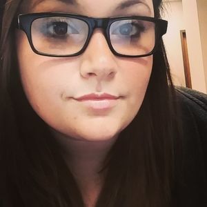 Meet your Posher, Kallie
